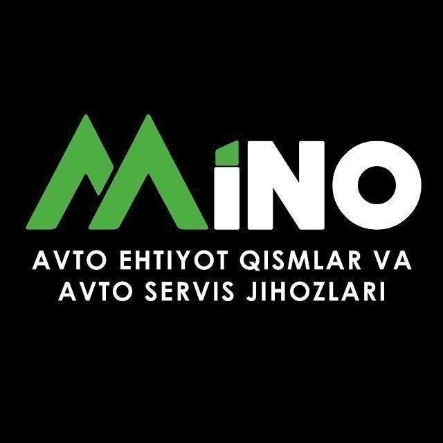 Mino Autopartsbot