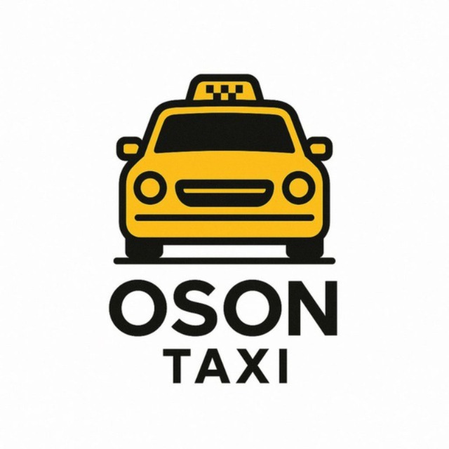 Oson Taxi