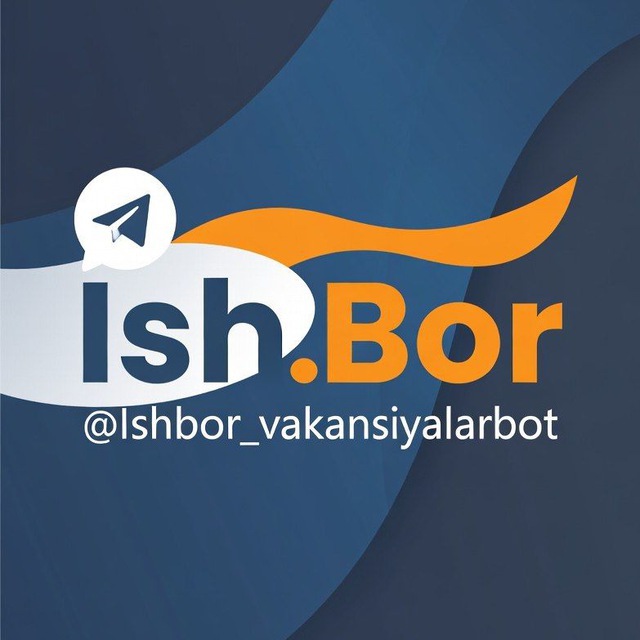 Ish Bor vakansiyalar